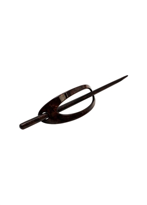Marie pin Dark Chocolate MOP Pico 